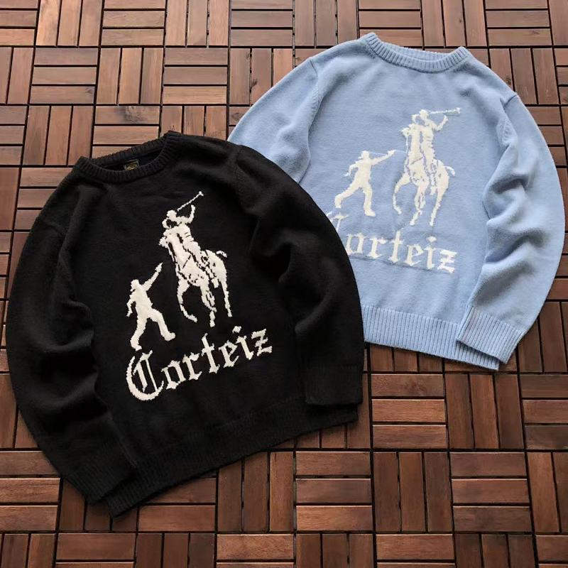 Other ~135 C🔥RT🔥🔥Z SWEATER 77032755 (Im 176CM 58KG Iwear Size M In The Photo), photo 1