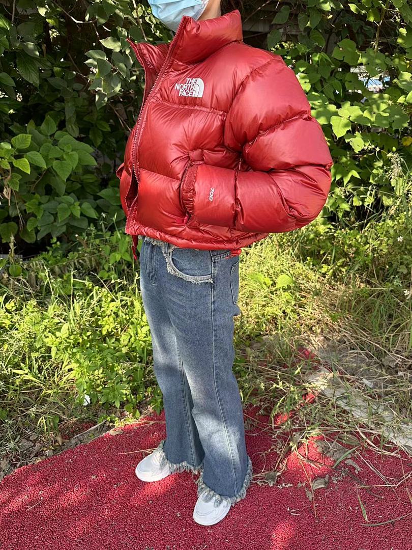 Other 🔥SALE 🔥299⬅️399 🔥 Women’S Nuptse Short Jacket - Image 21