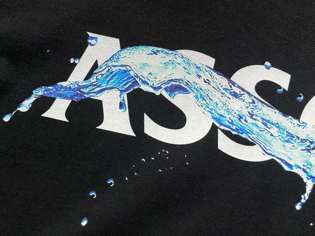 On Running ~99 ANTI SOCIAL CLUB T-SHIRT - Image 7