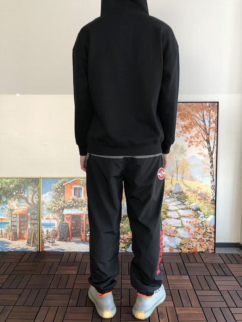 Other ~139 A🔥G & N🔥K🔥 HOODIE 66010749 (Im 185CM 80KG Iwear Size XL In The Photo) - Image 4