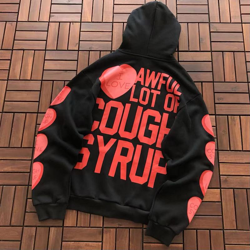 Other ~129 TH🔥T'S A AW🔥UL L🔥T OF C.. & TRAPSTAR HOODIE, photo 1