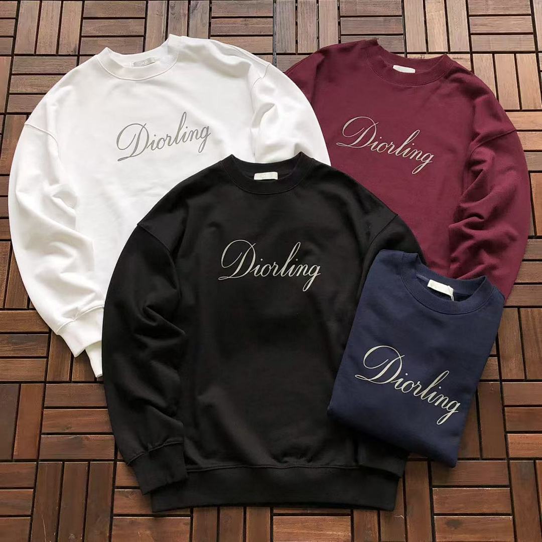 Other ~165 D🔥O🔥 SWEATER (Im 176CM 58KG Iwear Size M In The Photo), photo 1