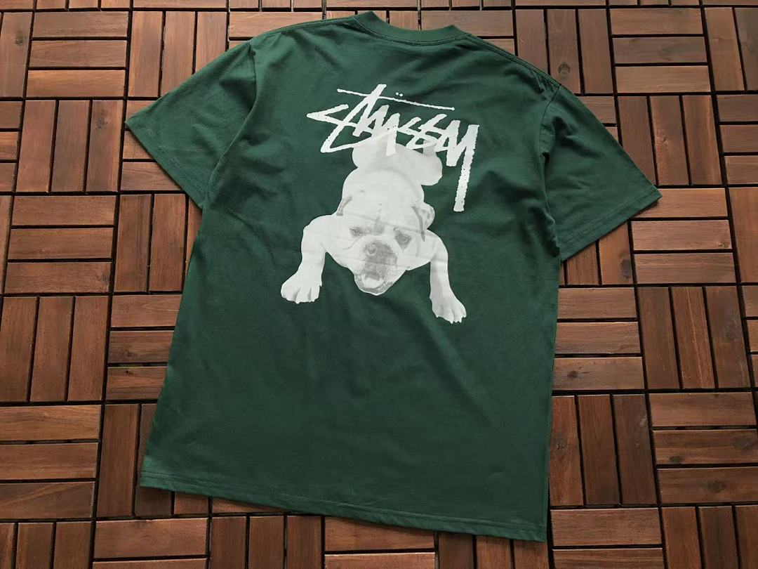 On Running ~79 ST🔥S🔥Y T-SHIRT 55040359 (Im 185CM 80KG Iwear Size L In The Photo) - Image 18