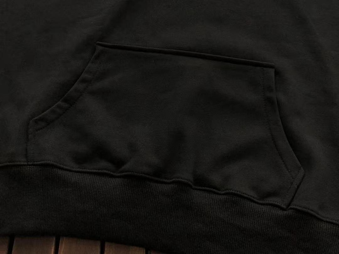 Other ~125 A🔥I HOODIE 77061633 (Im 185CM 70KG Iwear Size M In The Photo) - Image 30