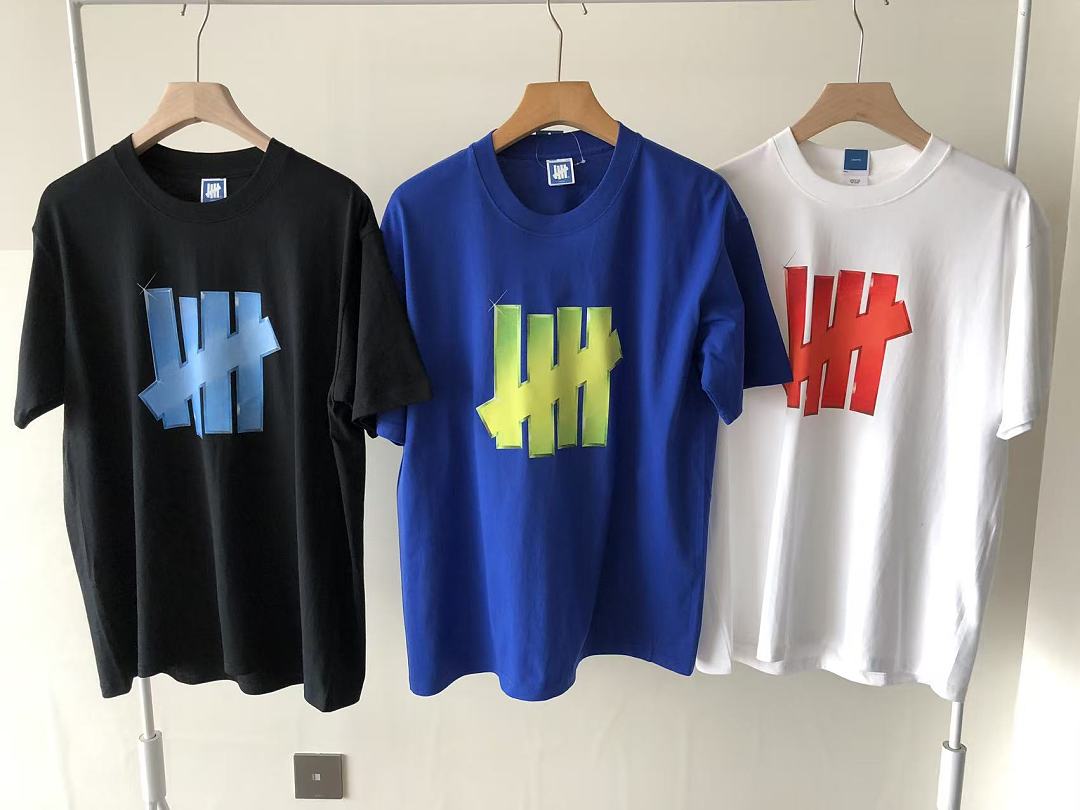 On Running ~85 UNDEFEATED T-SHIRT 55041737 (Im 185CM 80KG Iwear Size L In The Photo) - Image 29