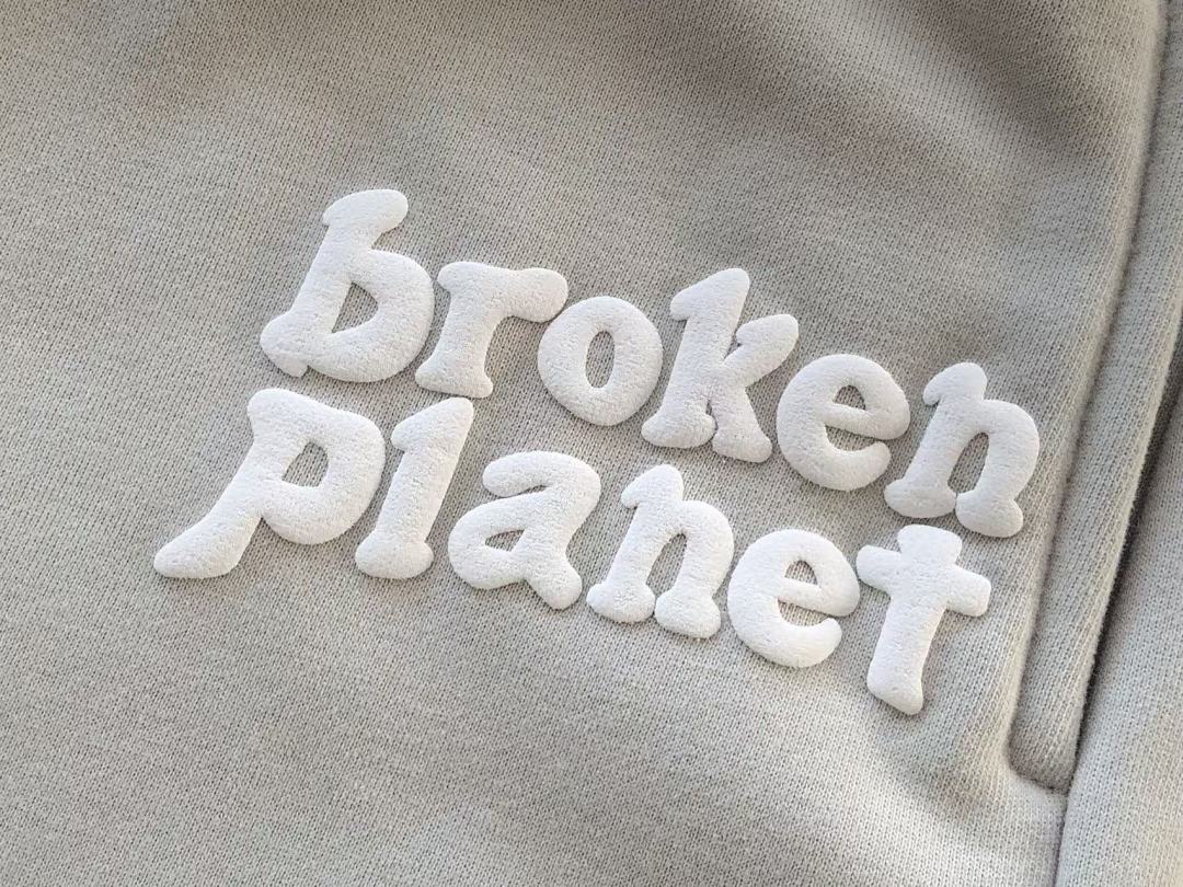 Other TOP~ 169 PANTS~ 119 BROKEN PLANET HOODIE TROUSERS - Image 30
