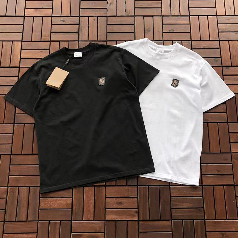 Other ~129 B🔥RB🔥RRY T-SHIRT 11102321 (Im 172CM 66KG Iwear Size M In The Photo), photo 1