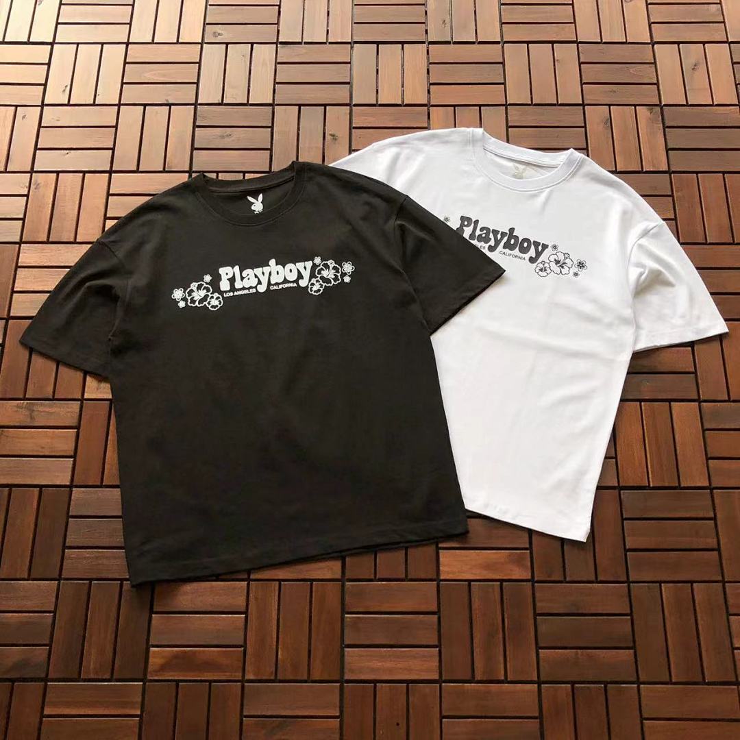 On Running ~109 PLEASURES T-SHIRT