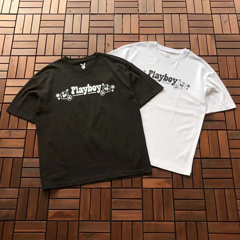 On Running ~109 PLEASURES T-SHIRT
