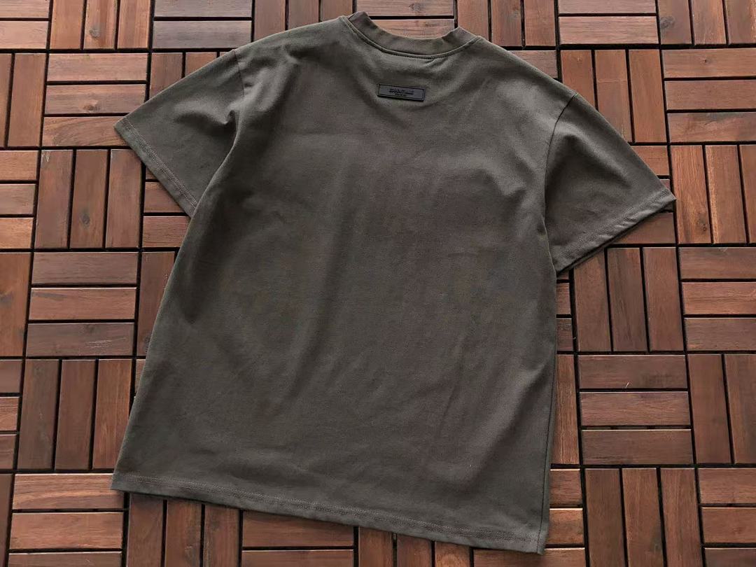 Other ~99 FOG T-SHIRT 22120303 (Im 184CM 80KG Iwear Size M In The Photo) - Image 23