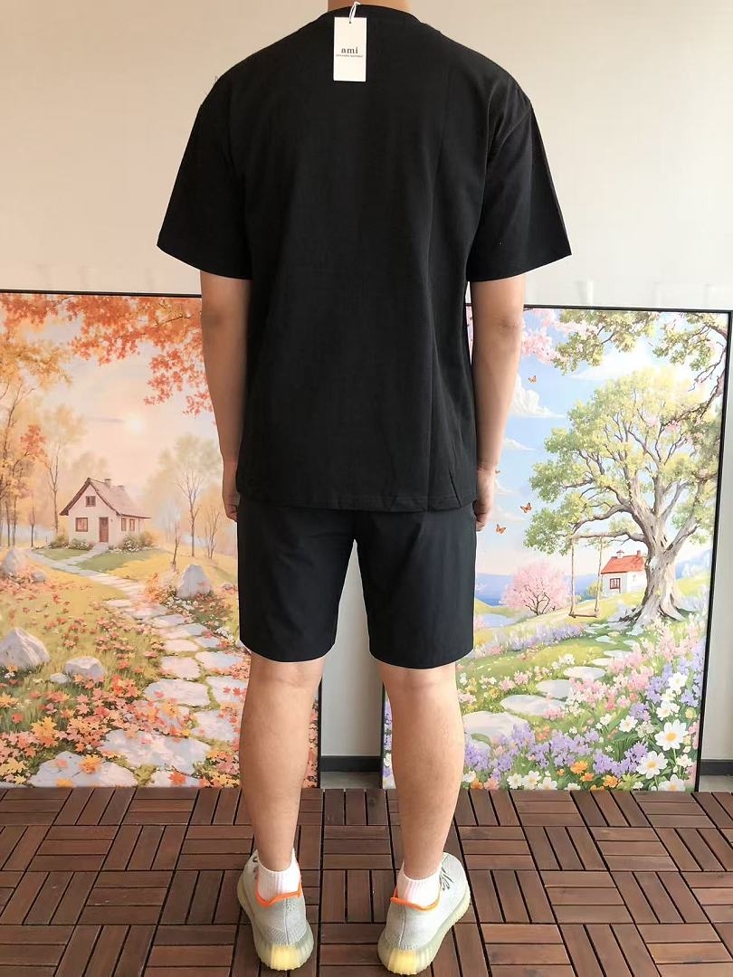 Other ~99 A🔥I T-SHIRT 66053105 (Im 185CM 80KG Iwear Size M In The Photo) - Image 7