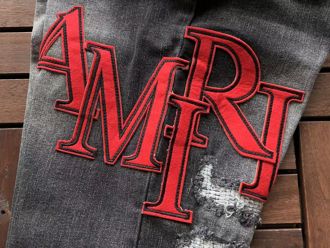 AMIRI ~195 AMIRI - Image 7