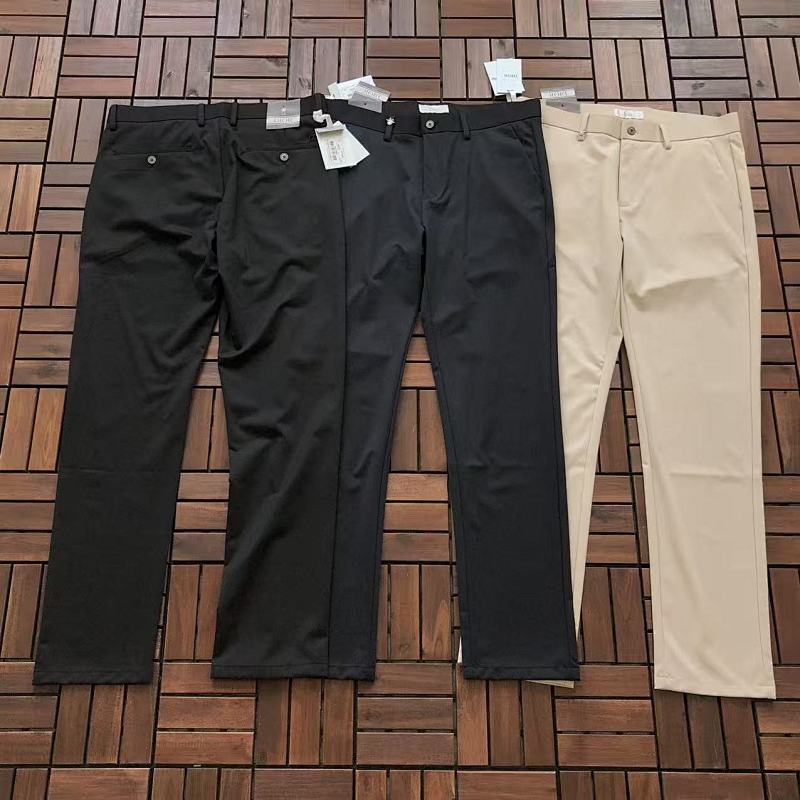 Other ~226 D🔥O🔥 TROUSERS 66031332 (Im 185CM 70KG Iwear Size 33 In The Photo), photo 1