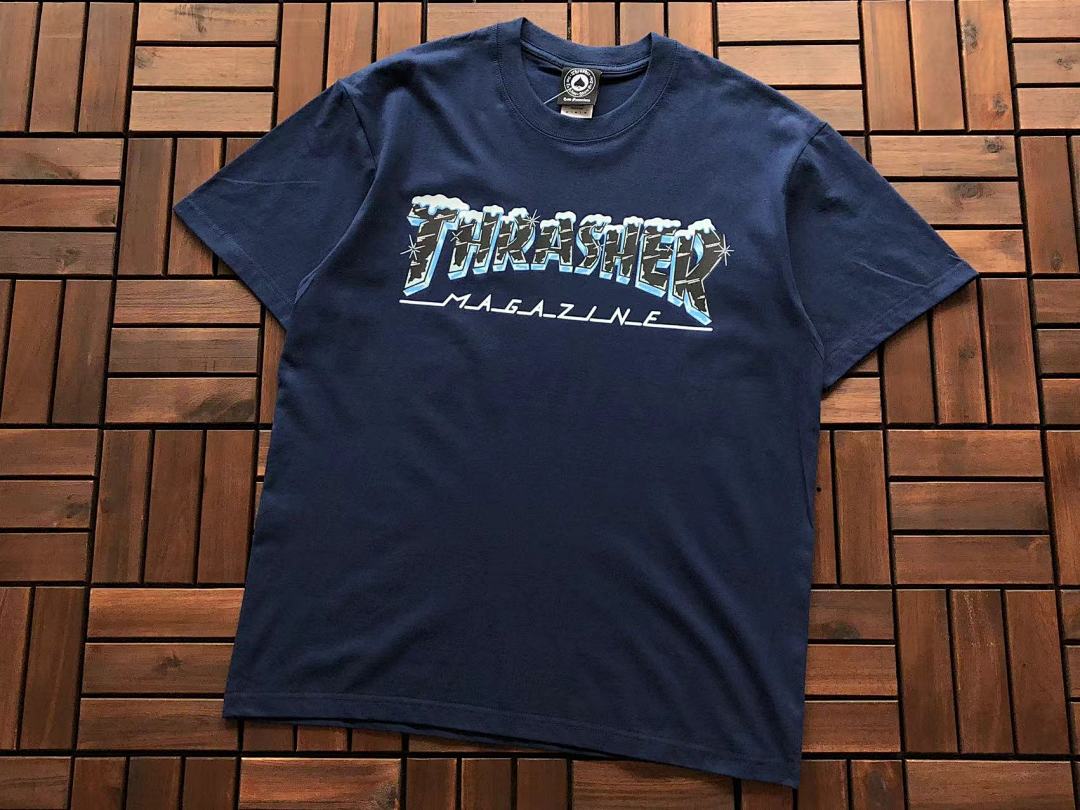 On Running ~79 THRASHER T-SHIRT - Image 6