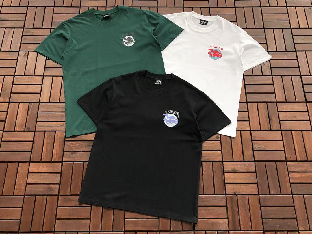 On Running ~79 ST🔥S🔥Y T-SHIRT 55040460 (Im 180CM 68KG Iwear Size M In The Photo) - Image 7