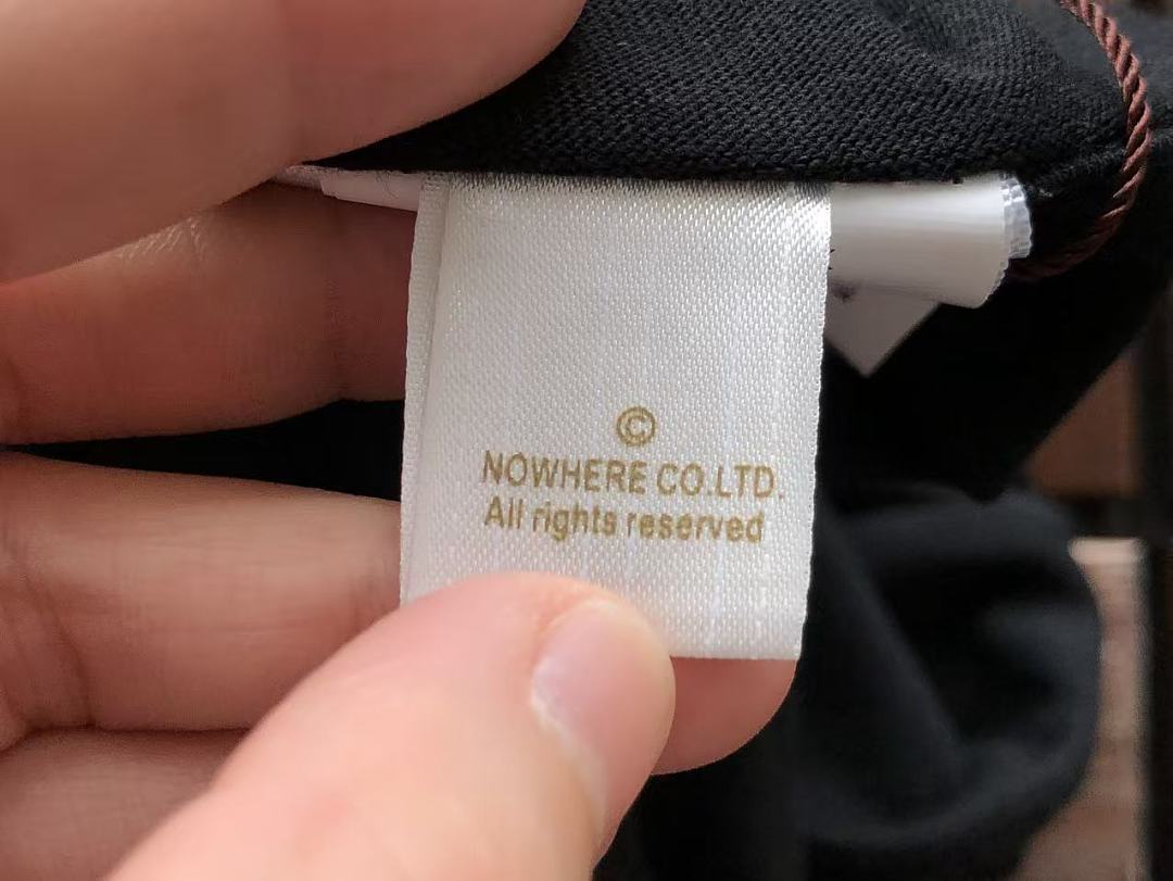 Other ~79 BAPE T-SHIRT 77070816 (Im 185CM 70KG Iwear Size M In The Photo) - Image 27