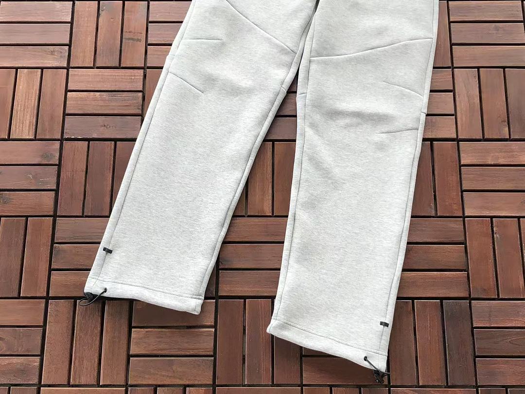 Other TF 2025 IM0697-010-063 245 (Open-Hem Fleece Pants Im 180CM 68KG Iwear Size S In The Photo) - Image 78