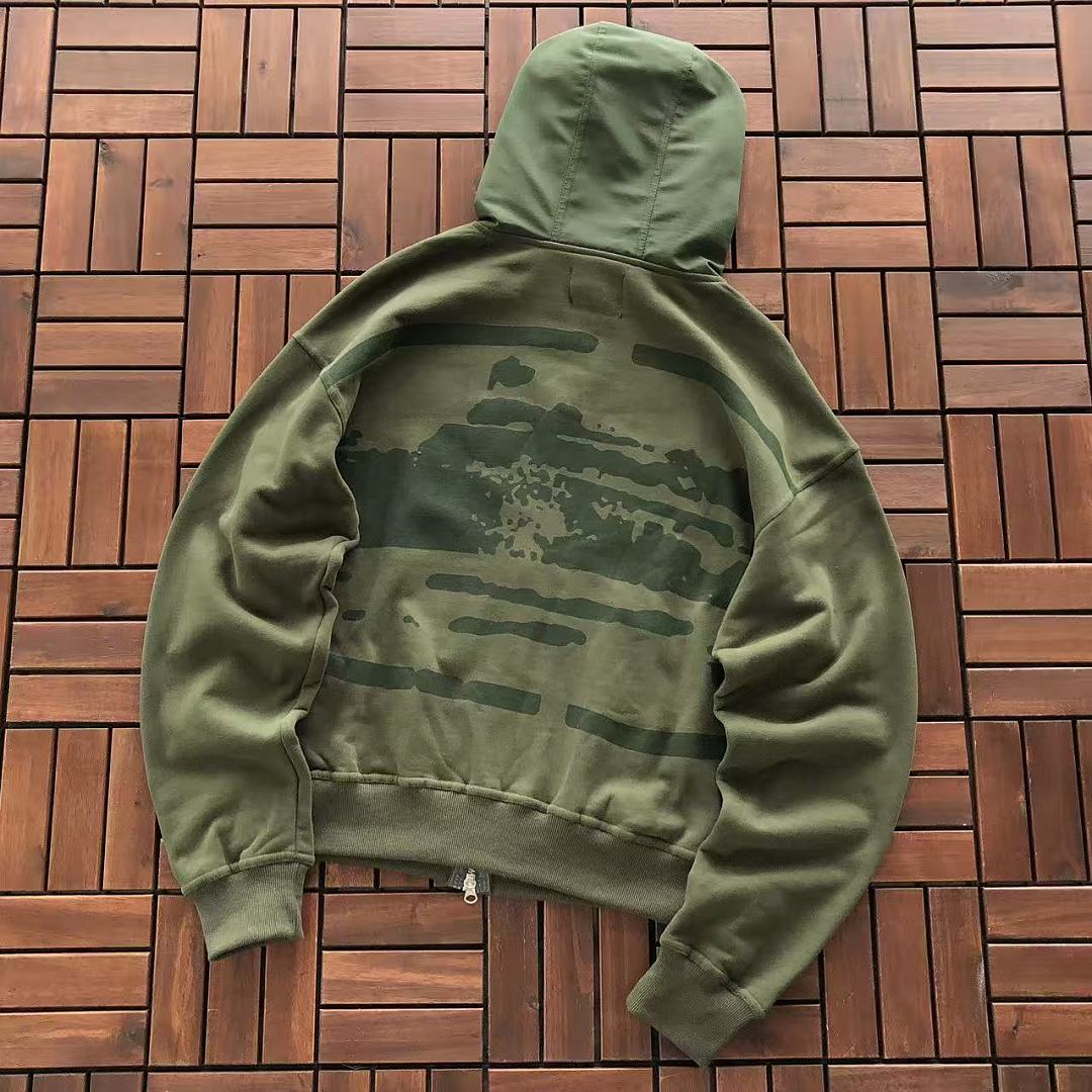 Other ~185 C🔥RT🔥🔥Z HOODIE FLEECE 77041931 (Im 176CM 58KG Iwear Size S In The Photo), photo 1