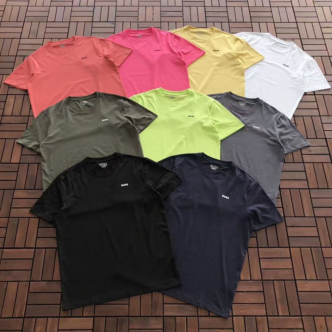 Other ~125 H🔥G🔥 B🔥🔥S T-SHIRT 22121844 (Im 185CM 80KG Iwear Size XL In The Photo), photo 1