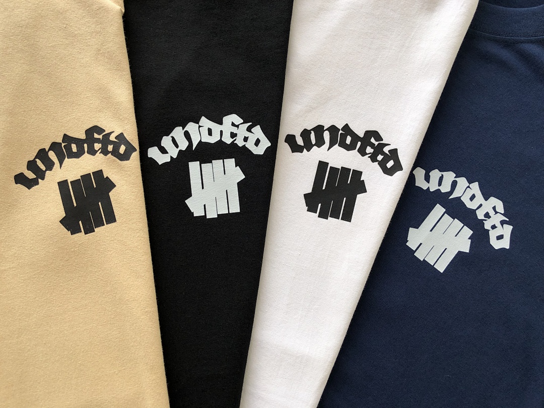 On Running ~89 UNDEFEATED T-SHIRT - Image 23