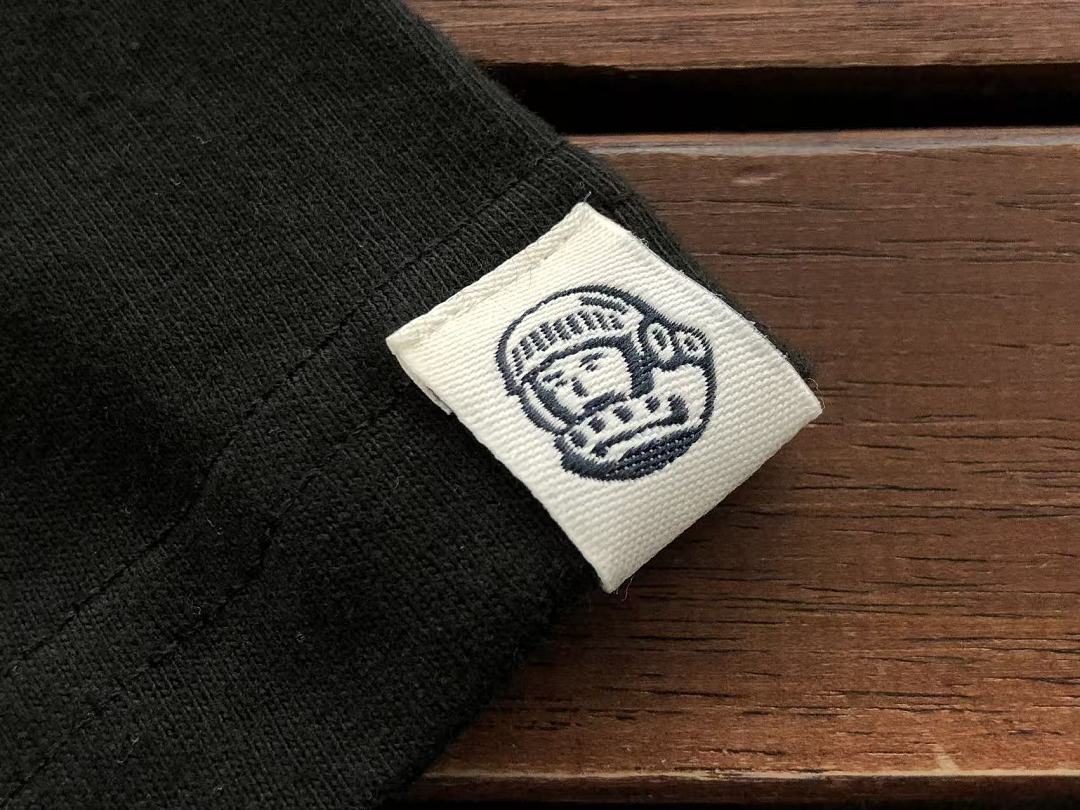 On Running ~95 BILLIONAIRE BOYS CLUB T-SHIRT 55051885 (Im 185CM 70KG Iwear Size M In The Photo) - Image 43