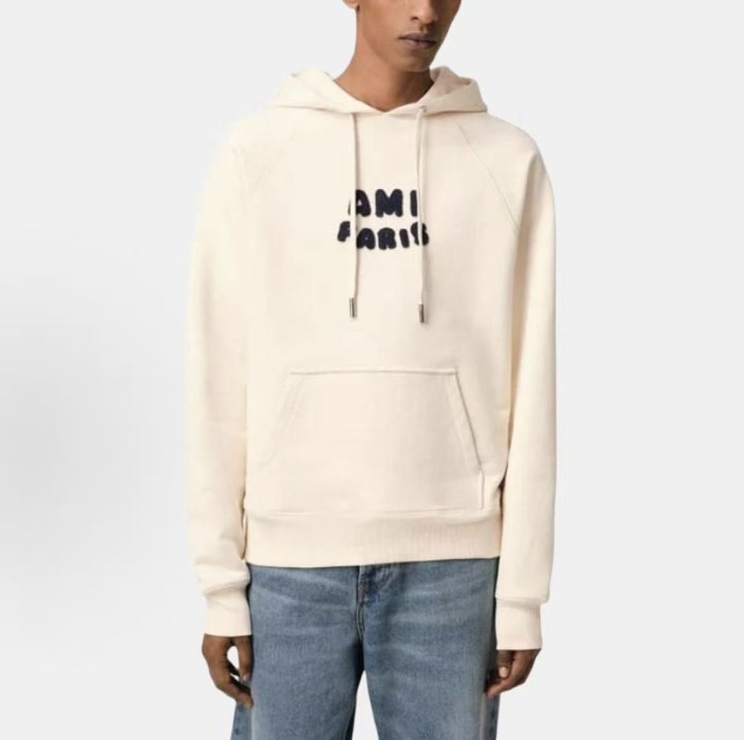 Other 185 A🔥I HOODIE 88080737 (Im 185CM 70KG Iwear Size M In The Photo) - Image 8