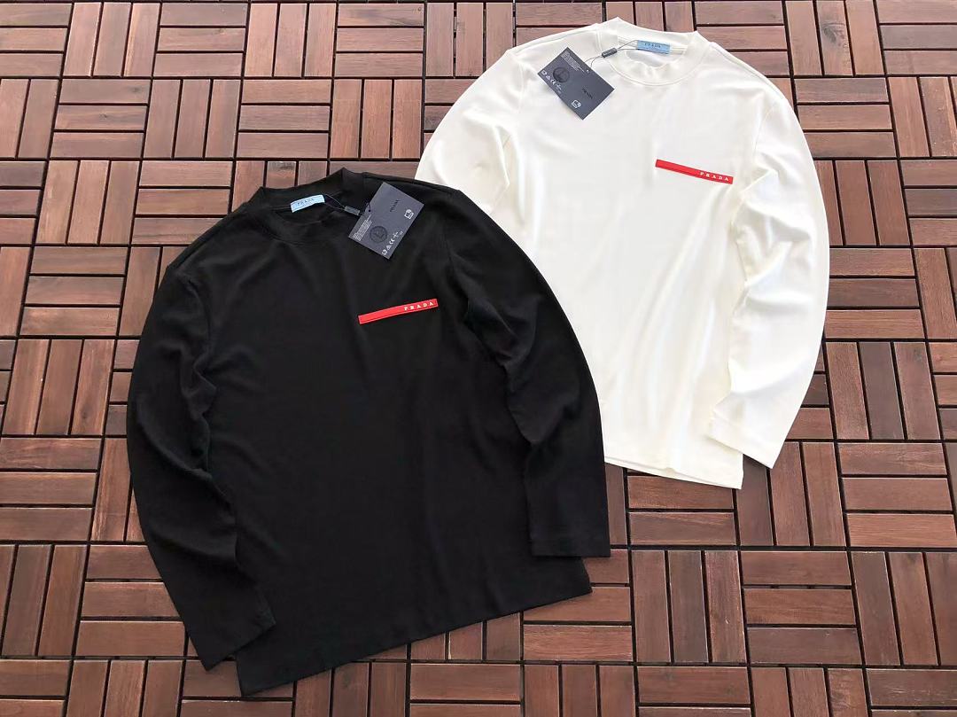 Other ~139 P🔥A🔥A LONG-SLEEVE 55082035 (Im 180CM 68KG Iwear Size L In The Photo) - Image 5
