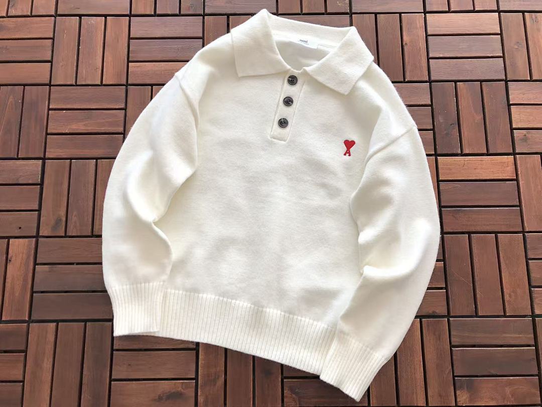Other ~159 A🔥I SWEATER 11112208 (Im 176CM 58KG Iwear Size M In The Photo) - Image 9