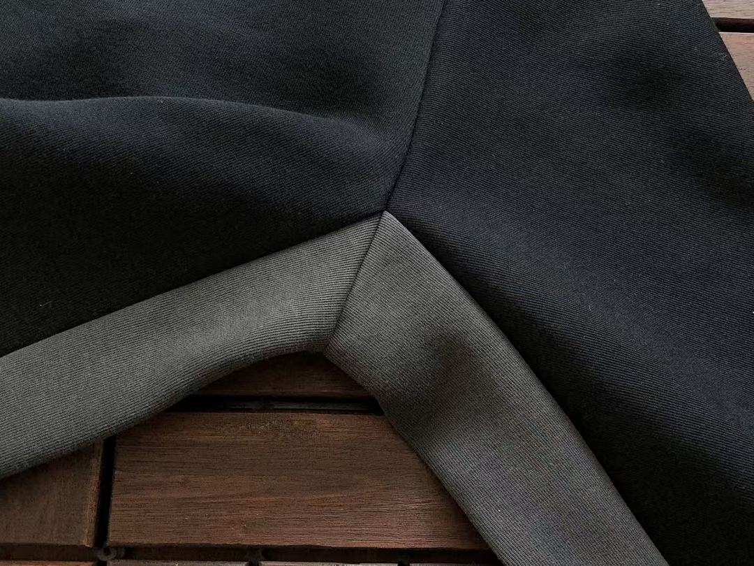 Other TF 2020 DV0537-010255Zip-Up Coat DV0538-070245Pants (Im 180CM 68KG Iwear Size S In The Photo) - Image 37
