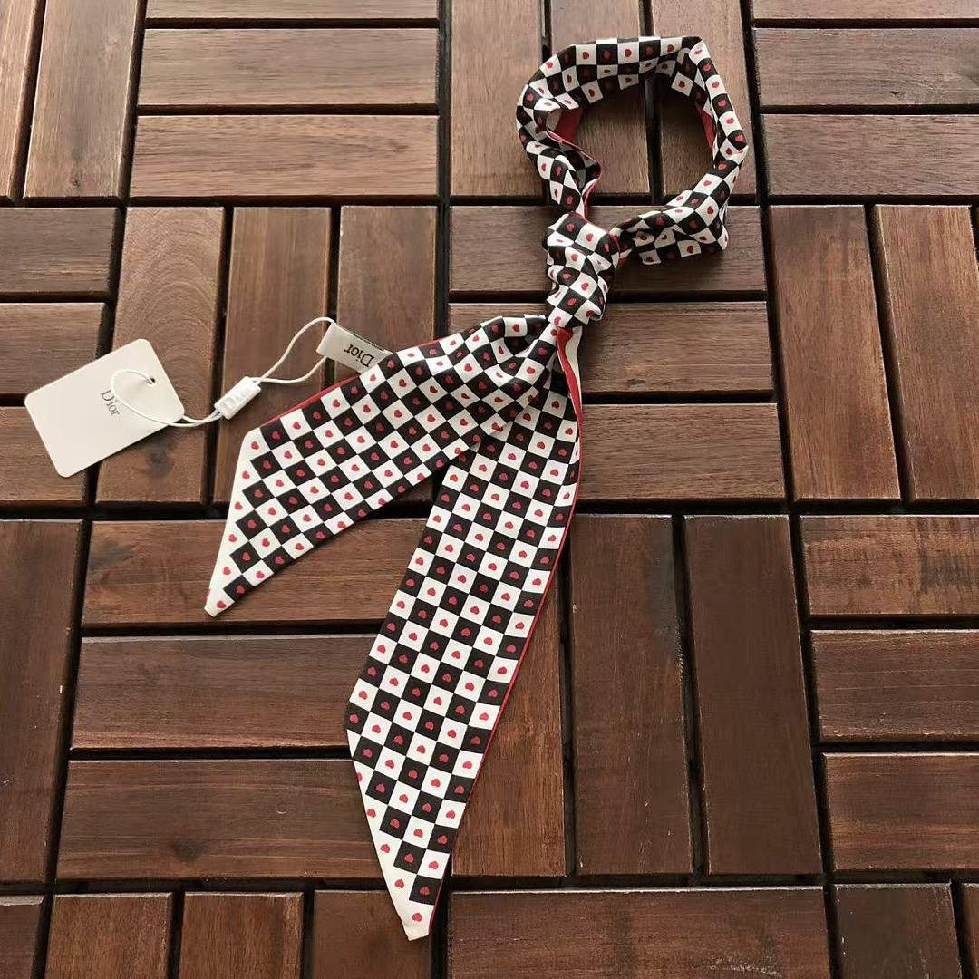 ~66 D🔥O🔥 SCARF 55061168 (Long 97CM* Wide 6CM), photo 1
