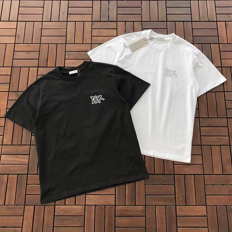 ~129 D🔥O🔥 T-SHIRT 55043028 (Im 185CM 70KG Iwear Size M In The Photo), photo 1