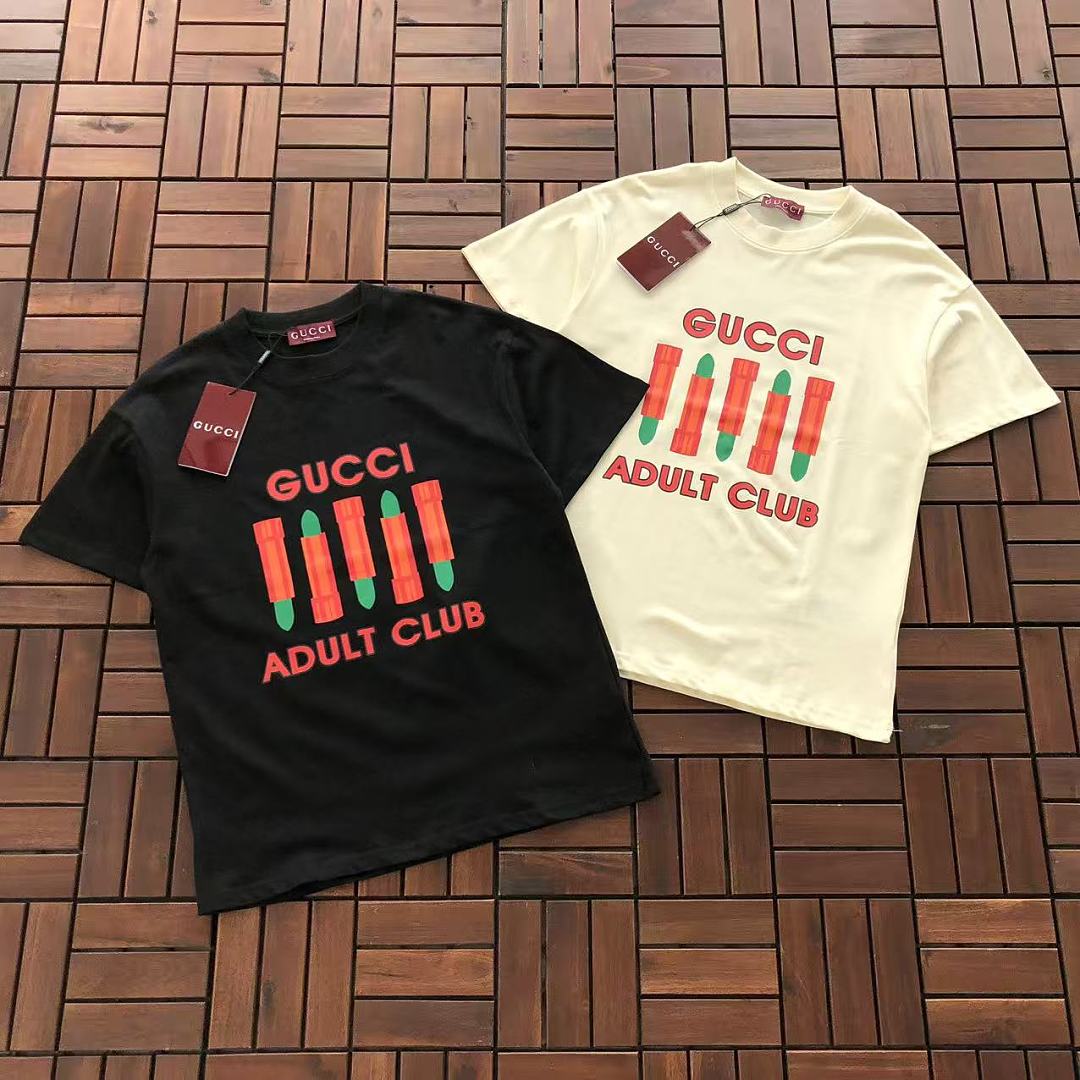 Other 139 G🔥C🔥I T-SHIRT 88042906 (Im 185CM 70KG Iwear Size S In The Photo), photo 1
