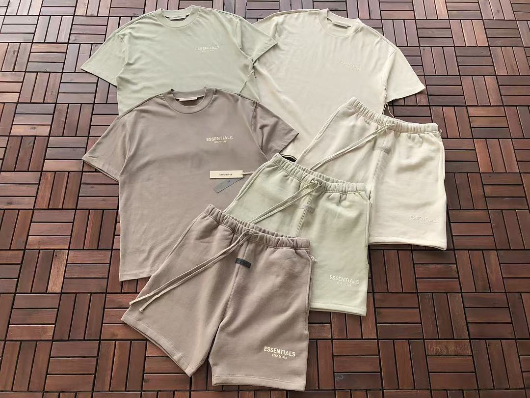 Other TOP109 PANTS119 FOG T-SHIRT SHORTS FLEECE 88041916 (Im 185CM 80KG Iwear Size S In The Photo) - Image 14