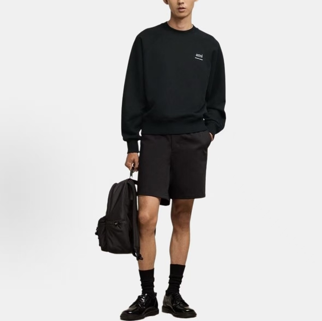 Other 159 A🔥I SWEATER 88082006 (Im 185CM 70KG Iwear Size M In The Photo) - Image 6