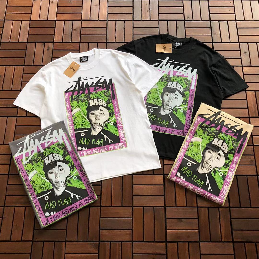 On Running ~85 ST🔥S🔥Y T-SHIRT