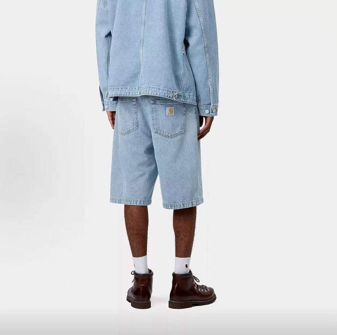 Other 165 C🔥RH🔥RTT SHORTS JEANS 88060904 (Im 185CM 70KG Iwear Size S In The Photo) - Image 6