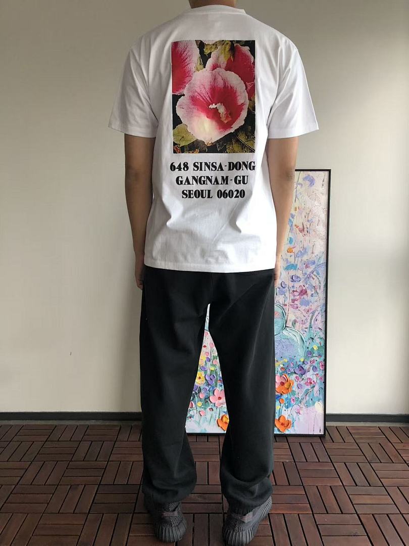 On Running ~95 S🔥P🔥E🔥E T-SHIRT 11111064 (Im 185CM 80KG Iwear Size L In The Photo) - Image 4