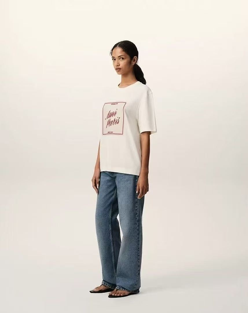 Other ~125 A🔥I T-SHIRT 66042623 (Im 185CM 80KG Iwear Size S In The Photo) - Image 7