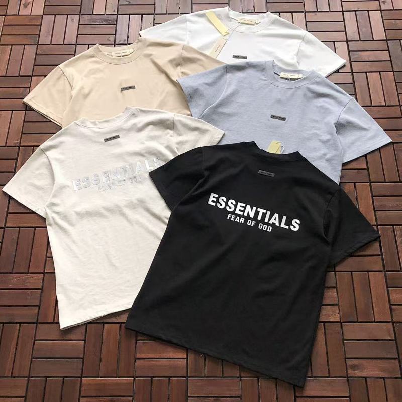 ~85 FOG T-SHIRT 55040705 (Im 185CM 80KG Iwear Size S In The Photo), photo 1