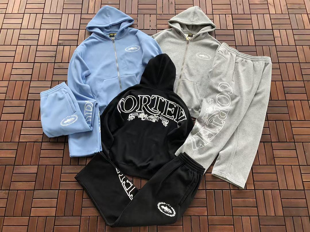 Other TOP~159 PANTS~159 C🔥RT🔥🔥Z HOODIE TROUSERS