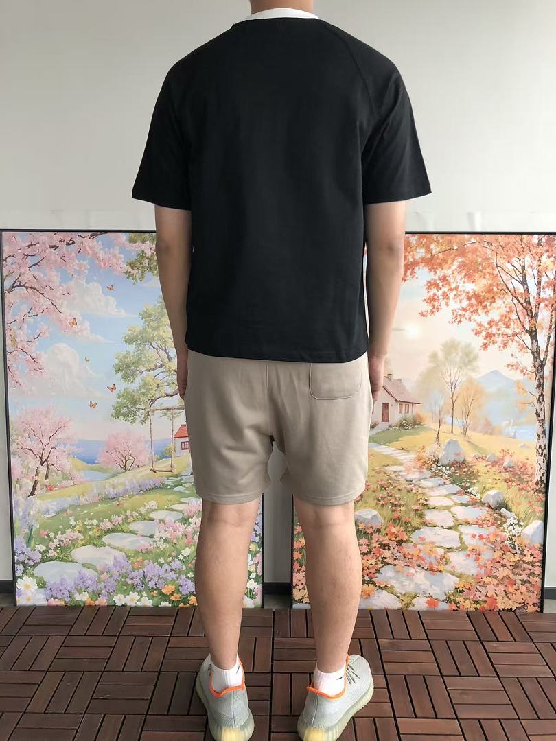 Other 129 A🔥I T-SHIRT 88061001 (Im 185CM 80KG Iwear Size M In The Photo) - Image 12