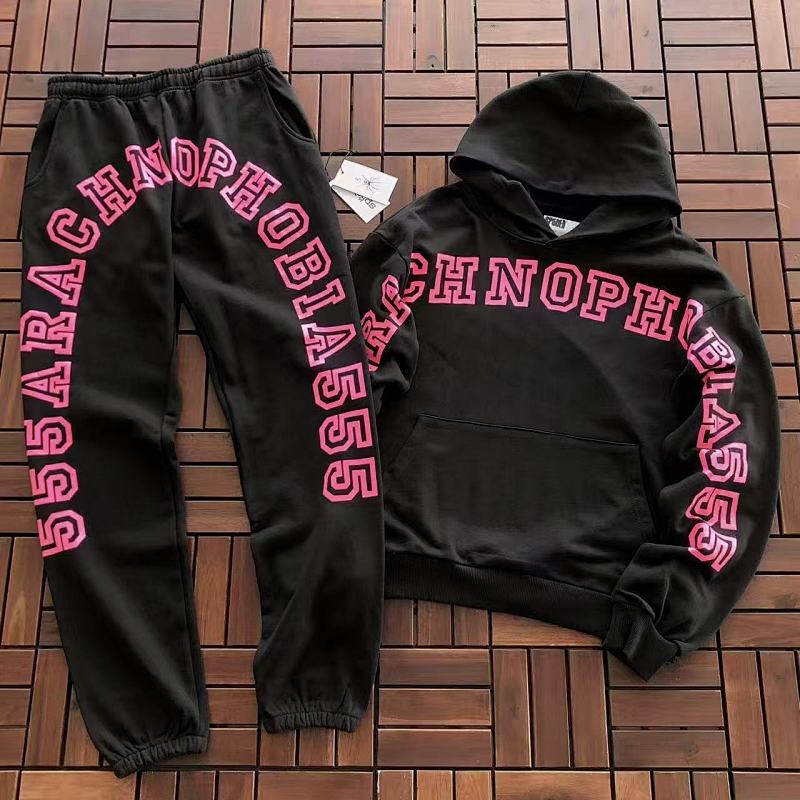 Other TOP~129 PANTS~125 S🔥5D🔥R HOODIE TROUSERS 33121118 (Im 176CM 58KG Iwear Size S In The Photo), photo 1