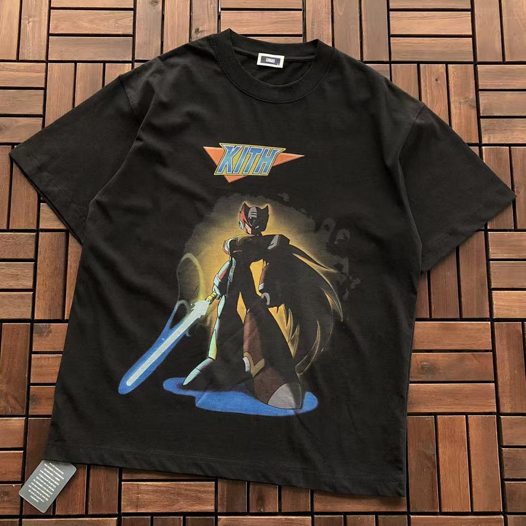 Other 129 K🔥T🔥 T-SHIRT 88040507 (Im 185CM 80KG Iwear Size M In The Photo), photo 1