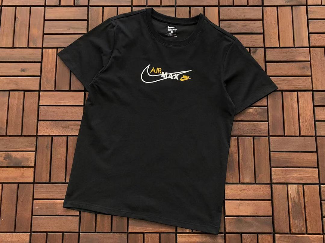 Other ~129 N🔥K🔥T-SHIRT 66010836 (Im 185CM 80KG Iwear Size XL In The Photo) - Image 16