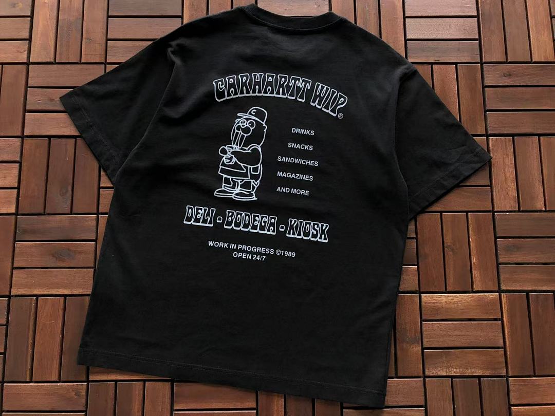 On Running ~95 C🔥RH🔥RTT T-SHIRT 11092781 (Im 180CM 68KG Iwear Size XL In The Photo) - Image 21