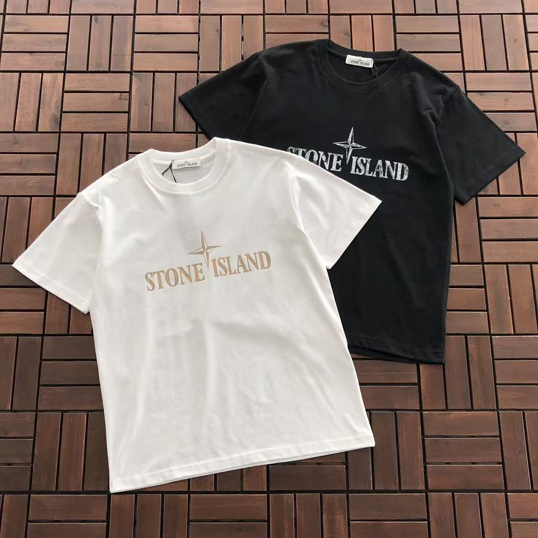 Other ~79 ST🔥🔥E T-SHIRT 77051828 (Im 185CM 80KG Iwear Size M In The Photo), photo 1