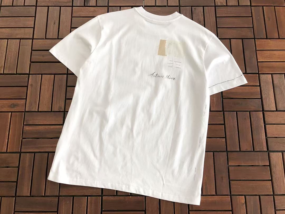 Other 🔥1:1🔥~266 G🔥🔥🔥🔥🔥🔥Y T-SHIRT 66081263 (Im 185CM 70KG Iwear Size S In The Photo) - Image 12