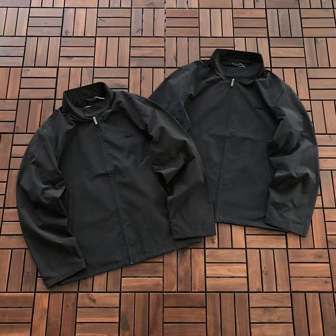 ~179 L🔥C🔥ST🔥JACKET 66031311 (Im 185CM 70KG Iwear Size L In The Photo), photo 1