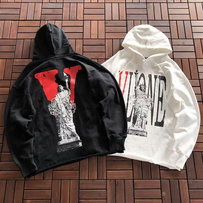 On Running On Running ~119 VLONE HOODIE 33112248 (Im 176CM 58KG Iwear Size M In The Photo), photo 1