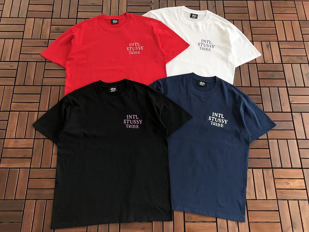 On Running ~79 ST🔥S🔥Y T-SHIRT 55042002 (Im 185CM 80KG Iwear Size L In The Photo) - Image 8
